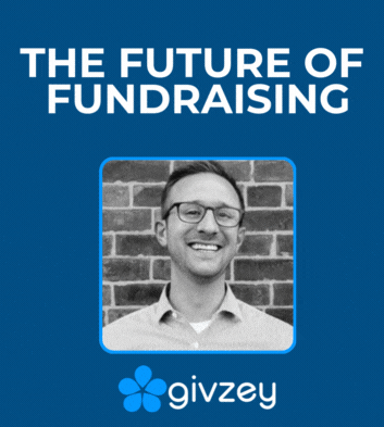 The Future of Fundraising Popup Image